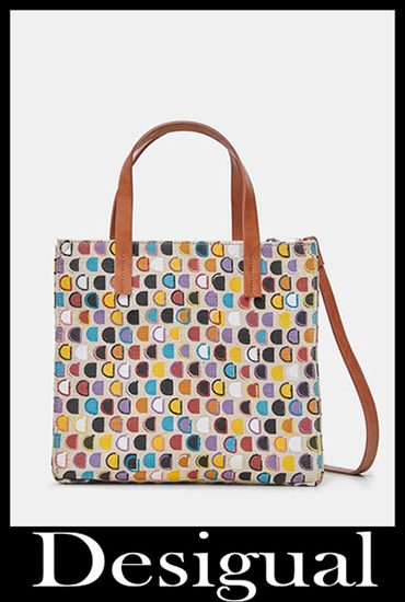 Desigual bags 2021 new arrivals womens handbags 4