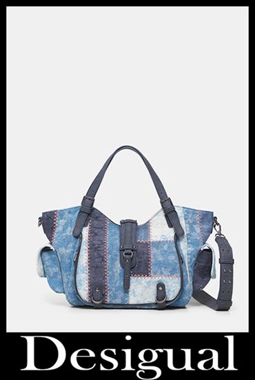 Desigual bags 2021 new arrivals womens handbags 6