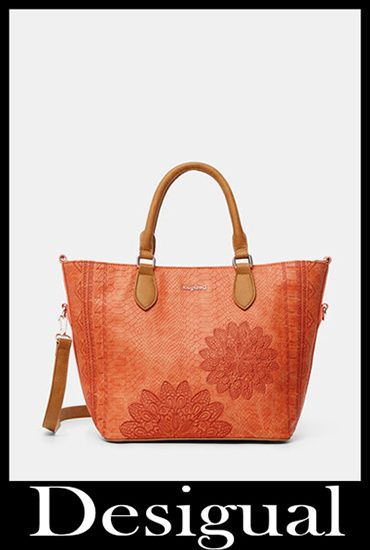 Desigual bags 2021 new arrivals womens handbags 7