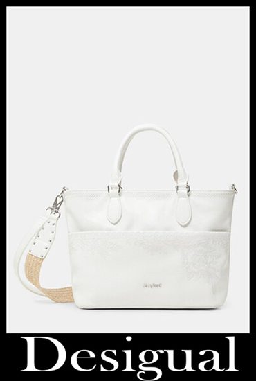 Desigual bags 2021 new arrivals womens handbags 9