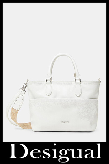 Desigual bags 2021 new arrivals womens handbags 9 Desigual bags 2021 new arrivals womens handbags 9