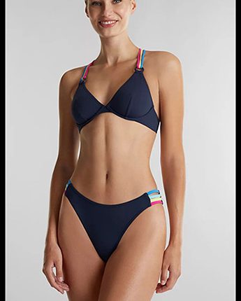 Esprit beachwear 2021 new arrivals womens swimwear 15