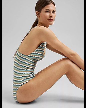 Esprit beachwear 2021 new arrivals womens swimwear 19