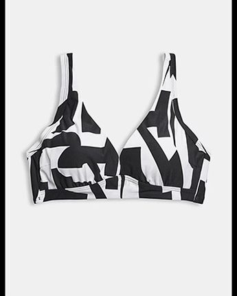 Esprit beachwear 2021 new arrivals womens swimwear 2