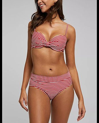 Esprit beachwear 2021 new arrivals womens swimwear 22