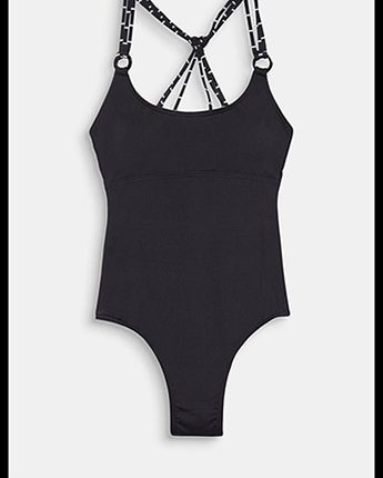 Esprit beachwear 2021 new arrivals womens swimwear 4