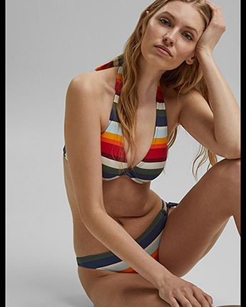 Esprit bikinis 2021 new arrivals womens swimwear 13