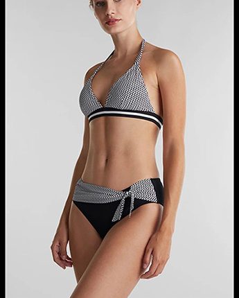 Esprit bikinis 2021 new arrivals womens swimwear 15