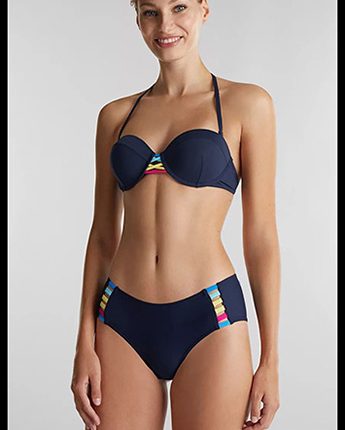 Esprit bikinis 2021 new arrivals womens swimwear 16