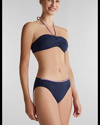 Esprit bikinis 2021 new arrivals womens swimwear 17