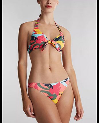 Esprit bikinis 2021 new arrivals womens swimwear 19