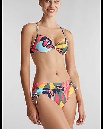 Esprit bikinis 2021 new arrivals womens swimwear 20