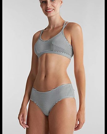 Esprit bikinis 2021 new arrivals womens swimwear 23