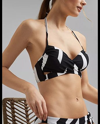 Esprit bikinis 2021 new arrivals womens swimwear 7