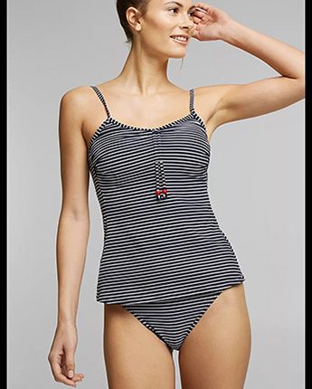 Esprit swimsuits 2021 new arrivals womens swimwear 17