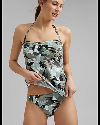 Esprit swimsuits 2021 new arrivals womens swimwear 2