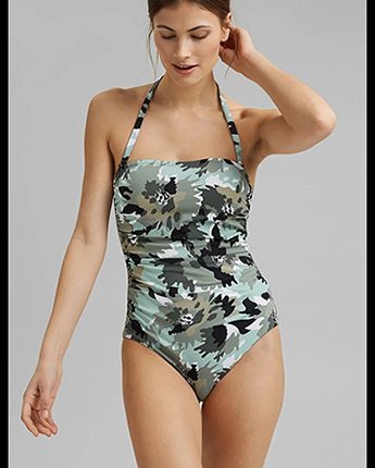 Esprit swimsuits 2021 new arrivals womens swimwear 3