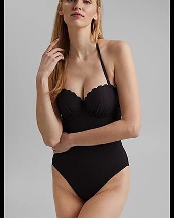 Esprit swimsuits 2021 new arrivals womens swimwear 4