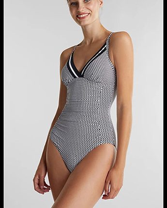 Esprit swimsuits 2021 new arrivals womens swimwear 7