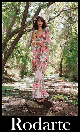 Fashion Rodarte fall winter 2021 2022 womens clothing 20 Fashion Rodarte fall winter 2021 2022 womens clothing 20