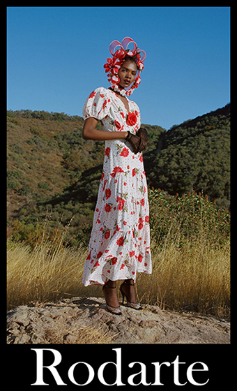 Fashion Rodarte fall winter 2021 2022 womens clothing 3 Fashion Rodarte fall winter 2021 2022 womens clothing 3