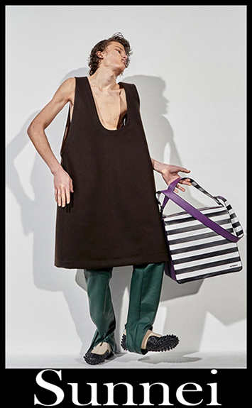 Fashion Sunnei fall winter 2021 2022 womens clothing 2 Fashion Sunnei fall winter 2021 2022 womens clothing 2