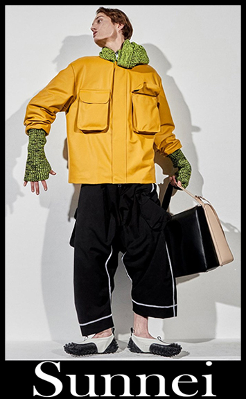 Fashion Sunnei fall winter 2021 2022 womens clothing 20 Fashion Sunnei fall winter 2021 2022 womens clothing 20
