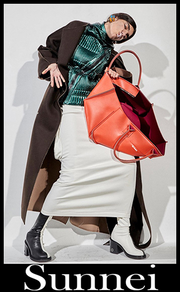 Fashion Sunnei fall winter 2021 2022 womens clothing 9 Fashion Sunnei fall winter 2021 2022 womens clothing 9