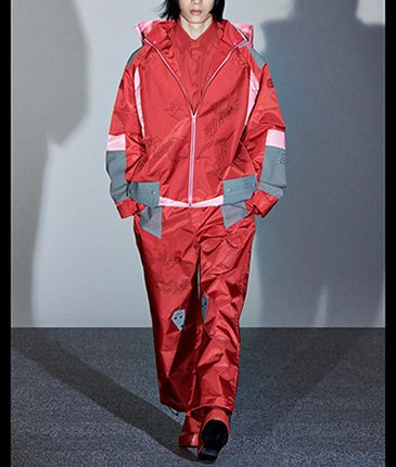Fashion Xander Zhou spring summer 2021 mens clothing 1