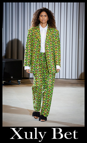 Fashion Xuly Bet spring summer 2021 womens clothing 2 Fashion Xuly Bet spring summer 2021 womens clothing 2
