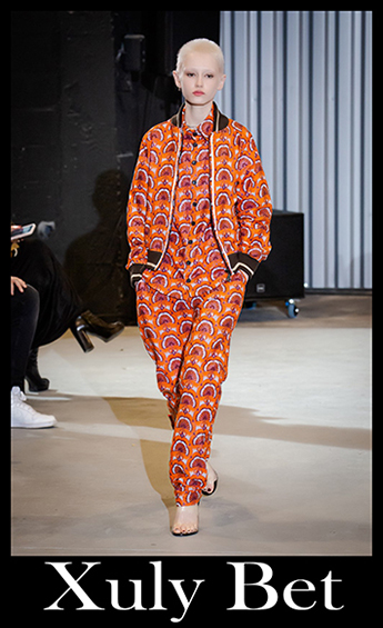 Fashion Xuly Bet spring summer 2021 womens clothing 24 Fashion Xuly Bet spring summer 2021 womens clothing 24