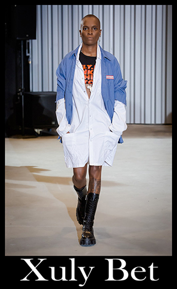 Fashion Xuly Bet spring summer 2021 womens clothing 6 Fashion Xuly Bet spring summer 2021 womens clothing 6