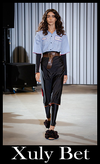 Fashion Xuly Bet spring summer 2021 womens clothing 8 Fashion Xuly Bet spring summer 2021 womens clothing 8