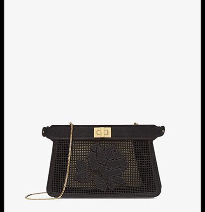 Fendi bags 2021 new arrivals womens handbags 11