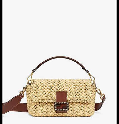 Fendi bags 2021 new arrivals womens handbags 13
