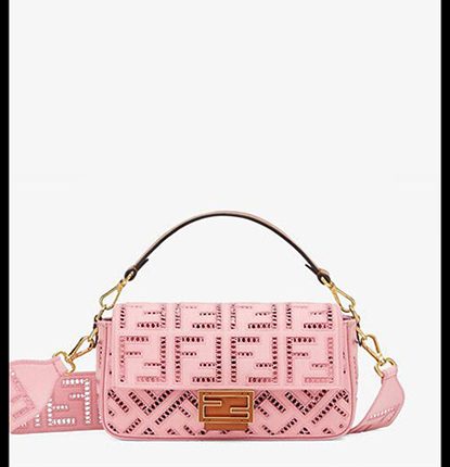 Fendi bags 2021 new arrivals womens handbags 14