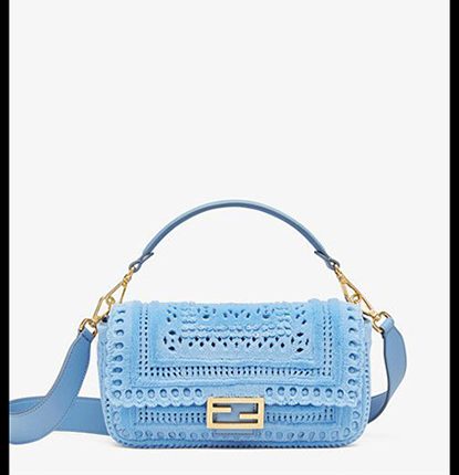 Fendi bags 2021 new arrivals womens handbags 16