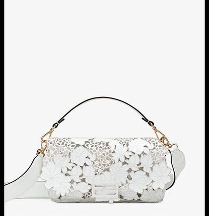 Fendi bags 2021 new arrivals womens handbags 17