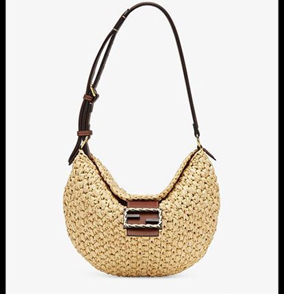 Fendi bags 2021 new arrivals womens handbags 18