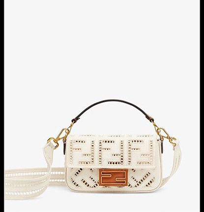 Fendi bags 2021 new arrivals womens handbags 19