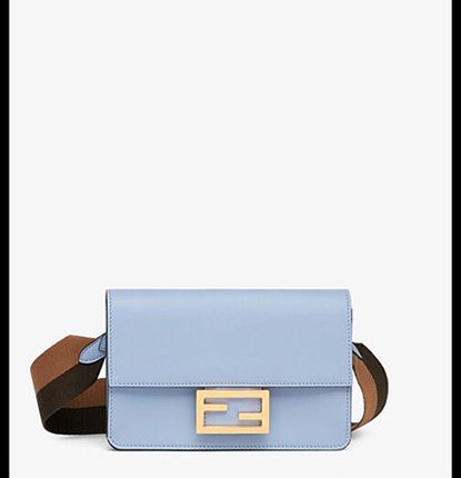 Fendi bags 2021 new arrivals womens handbags 20
