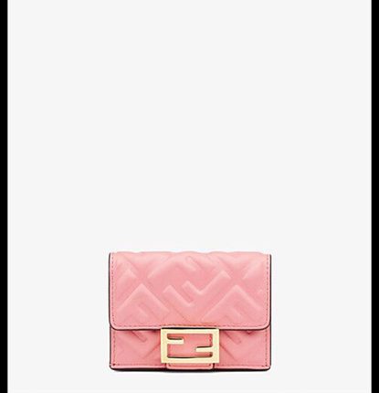 Fendi bags 2021 new arrivals womens handbags 22