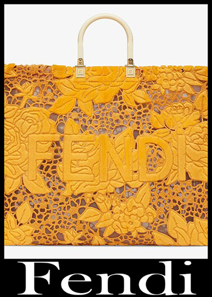 Fendi bags 2021 new arrivals womens handbags 4 Fendi bags 2021 new arrivals womens handbags 4