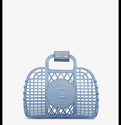 Fendi bags 2021 new arrivals womens handbags 7