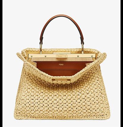 Fendi bags 2021 new arrivals womens handbags 9