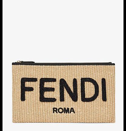 Fendi new arrivals 2021 womens clothing collection 10