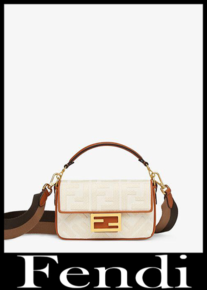 Fendi new arrivals 2021 womens clothing collection 13 Fendi new arrivals 2021 womens clothing collection 13