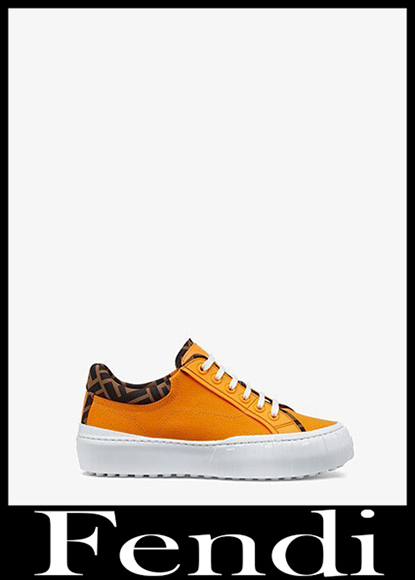 Fendi new arrivals 2021 womens clothing collection 15 Fendi new arrivals 2021 womens clothing collection 15