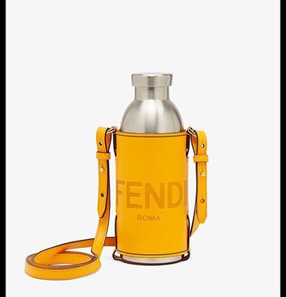 Fendi new arrivals 2021 womens clothing collection 16