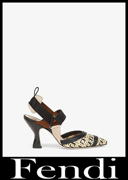Fendi new arrivals 2021 womens clothing collection 17 Fendi new arrivals 2021 womens clothing collection 17